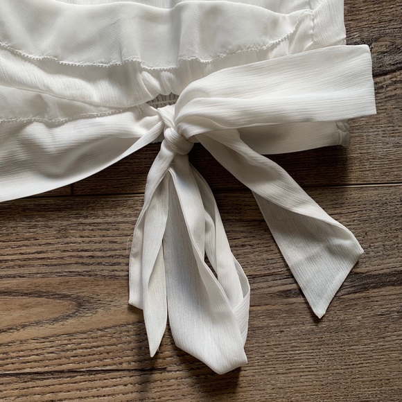 WHBM Tank White House Black Market Medium Camisole - Picture 3 of 7